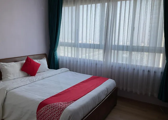 Westlake Tay Ho Hotel 696 Lac Long Quan